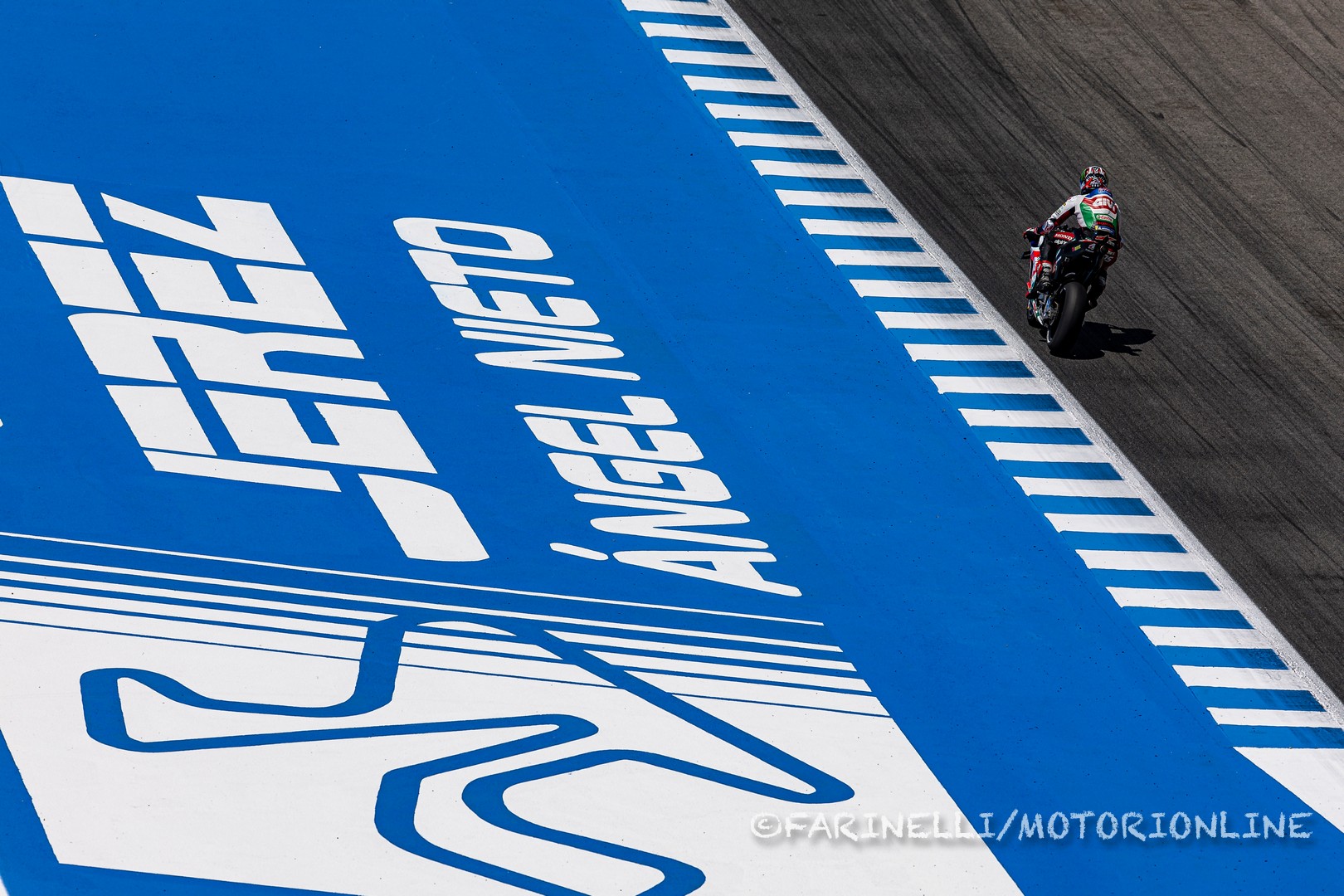 MotoGP Jerez Day_2