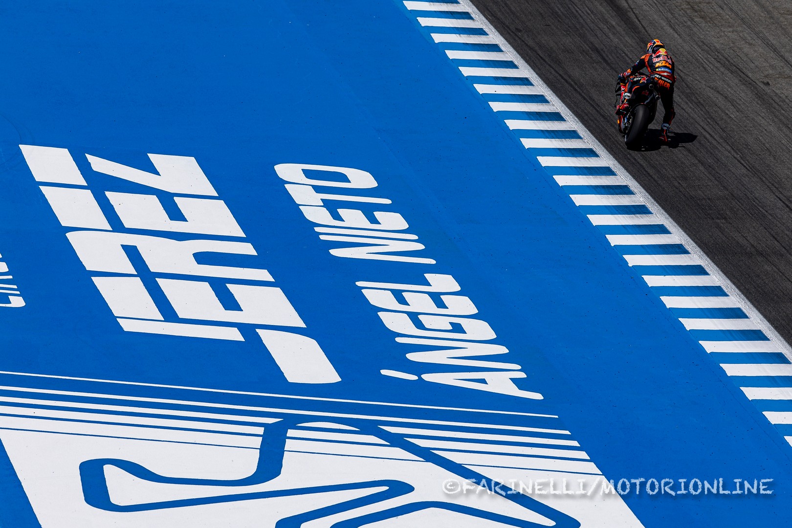 MotoGP Jerez Day_2