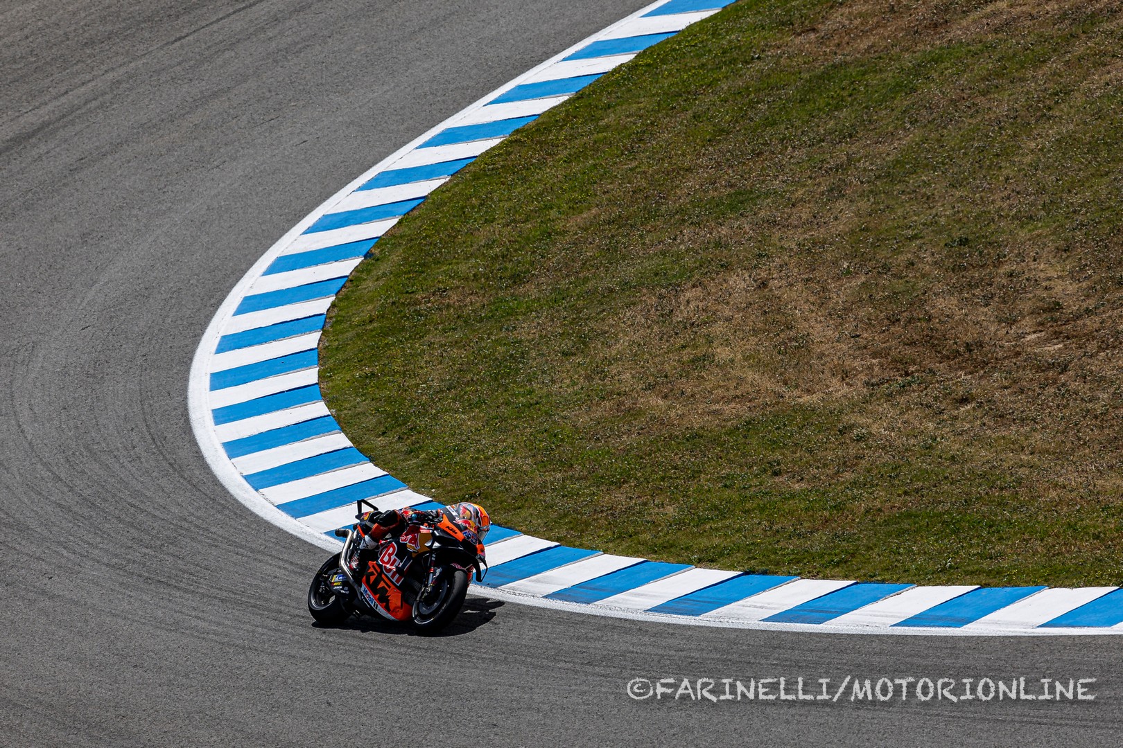 MotoGP Jerez Day_2