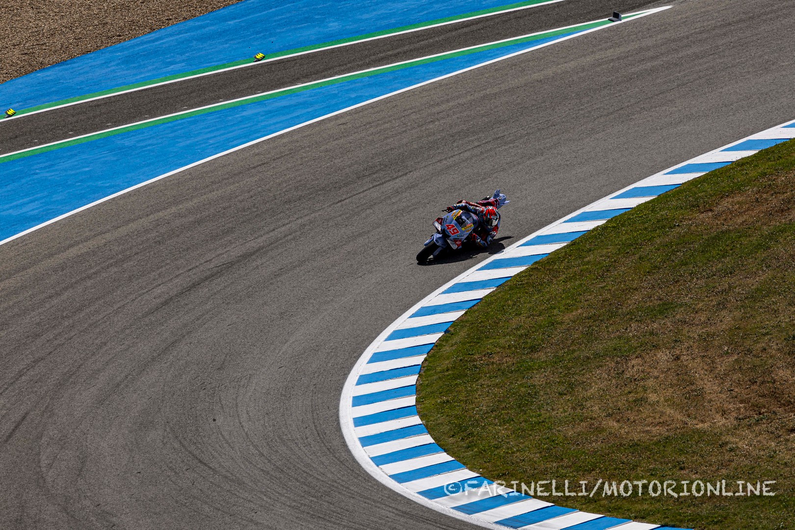 MotoGP Jerez Day_2