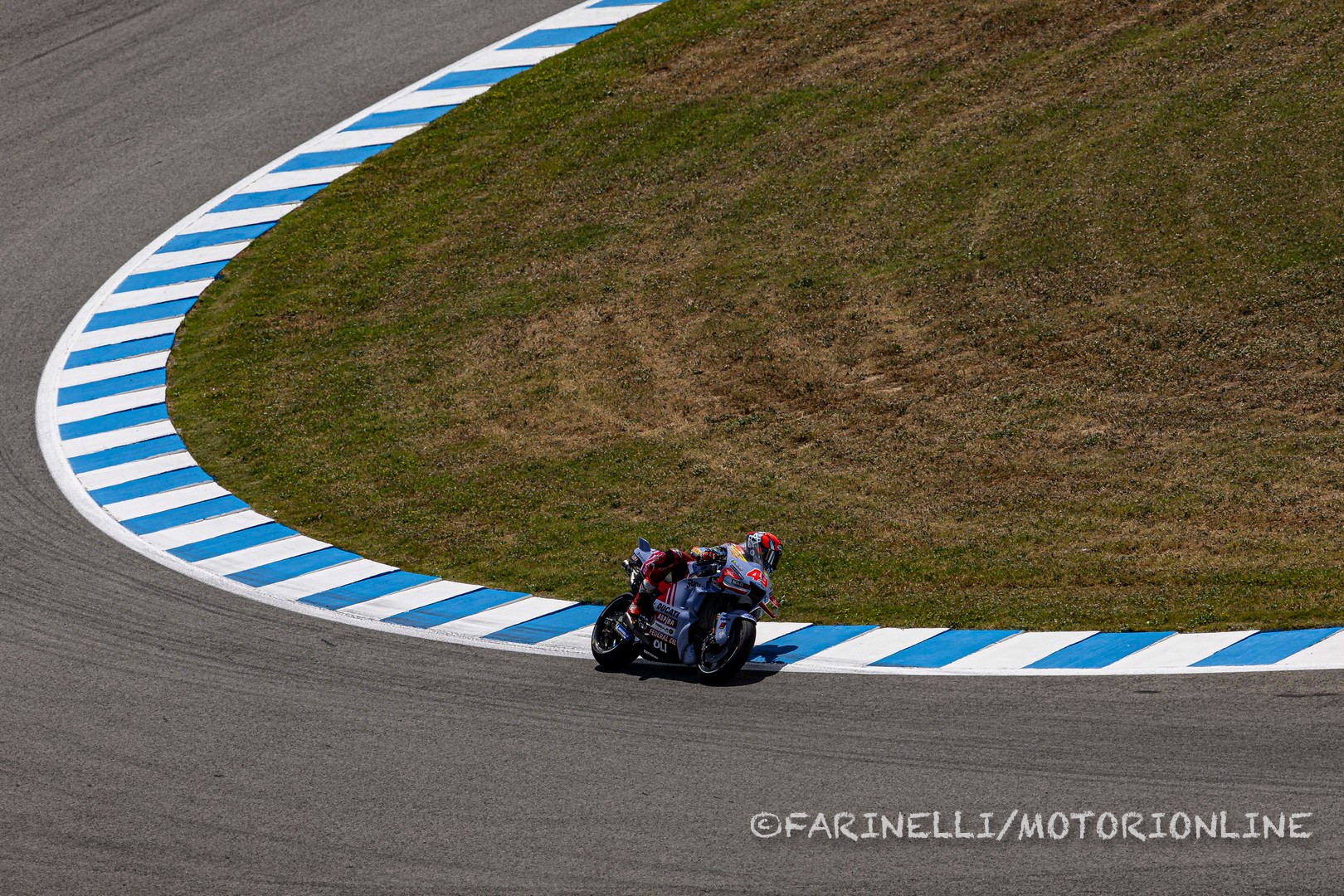 MotoGP Jerez Day_2