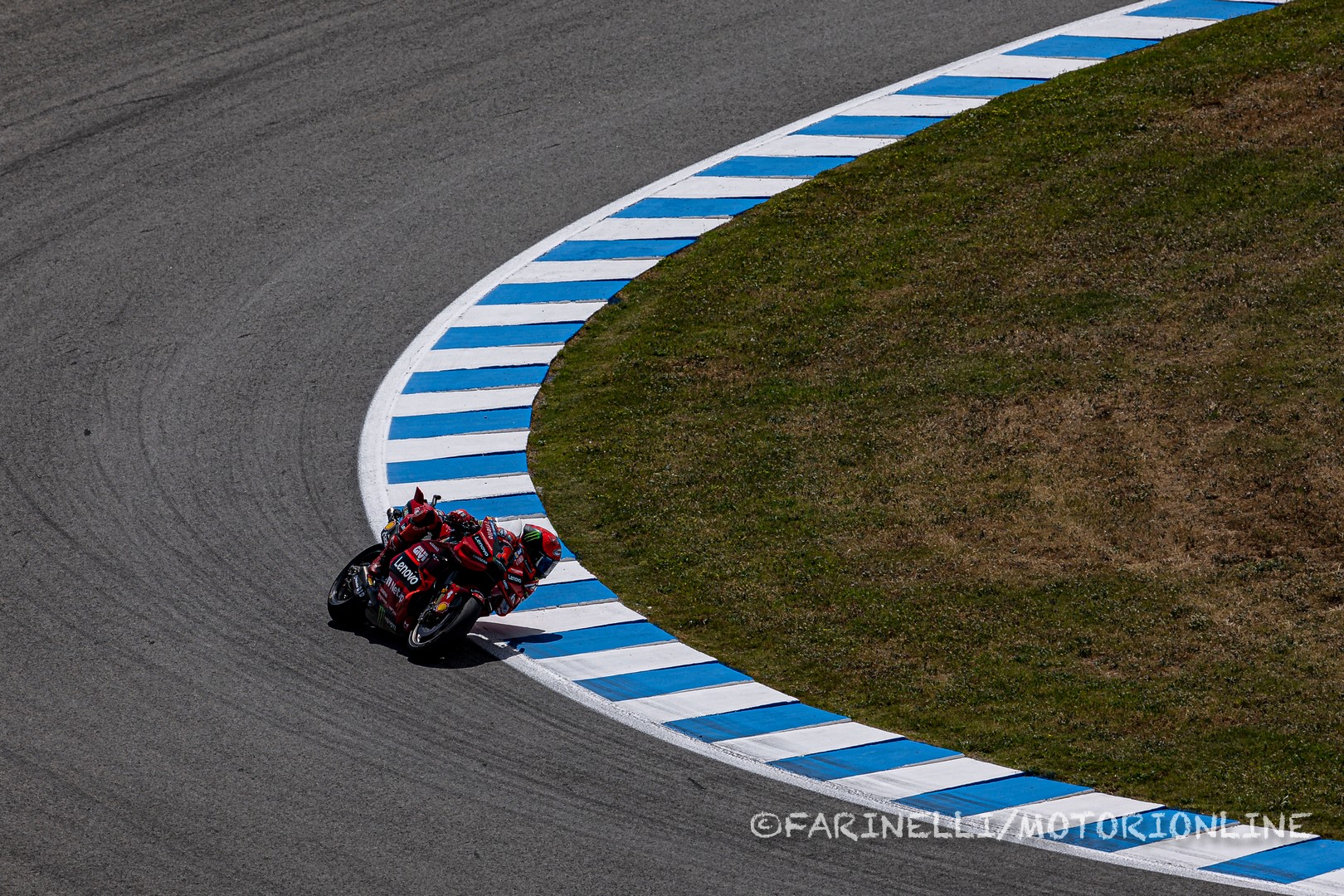 MotoGP Jerez Day_2