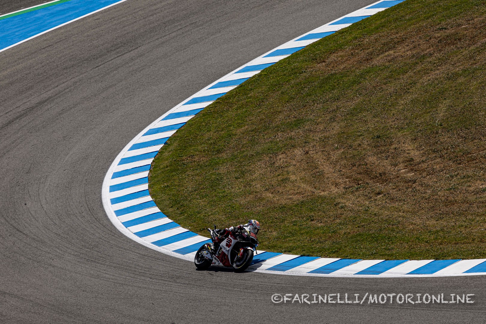 MotoGP Jerez Day_2