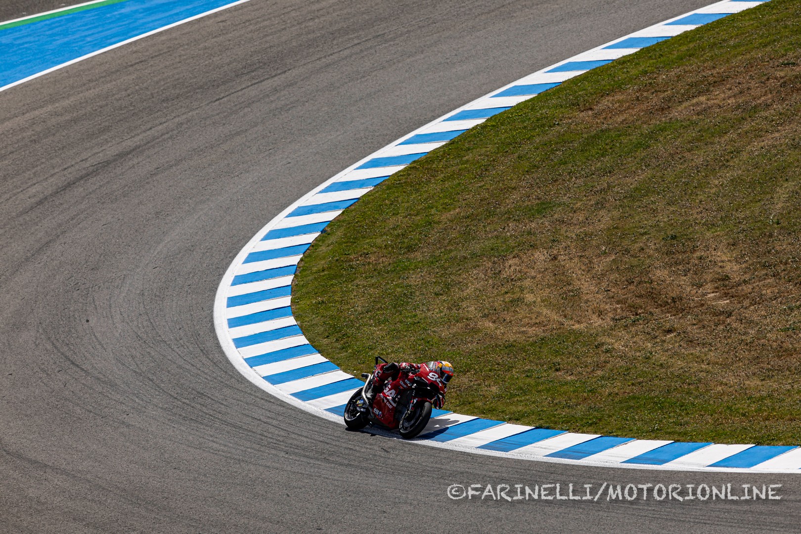 MotoGP Jerez Day_2