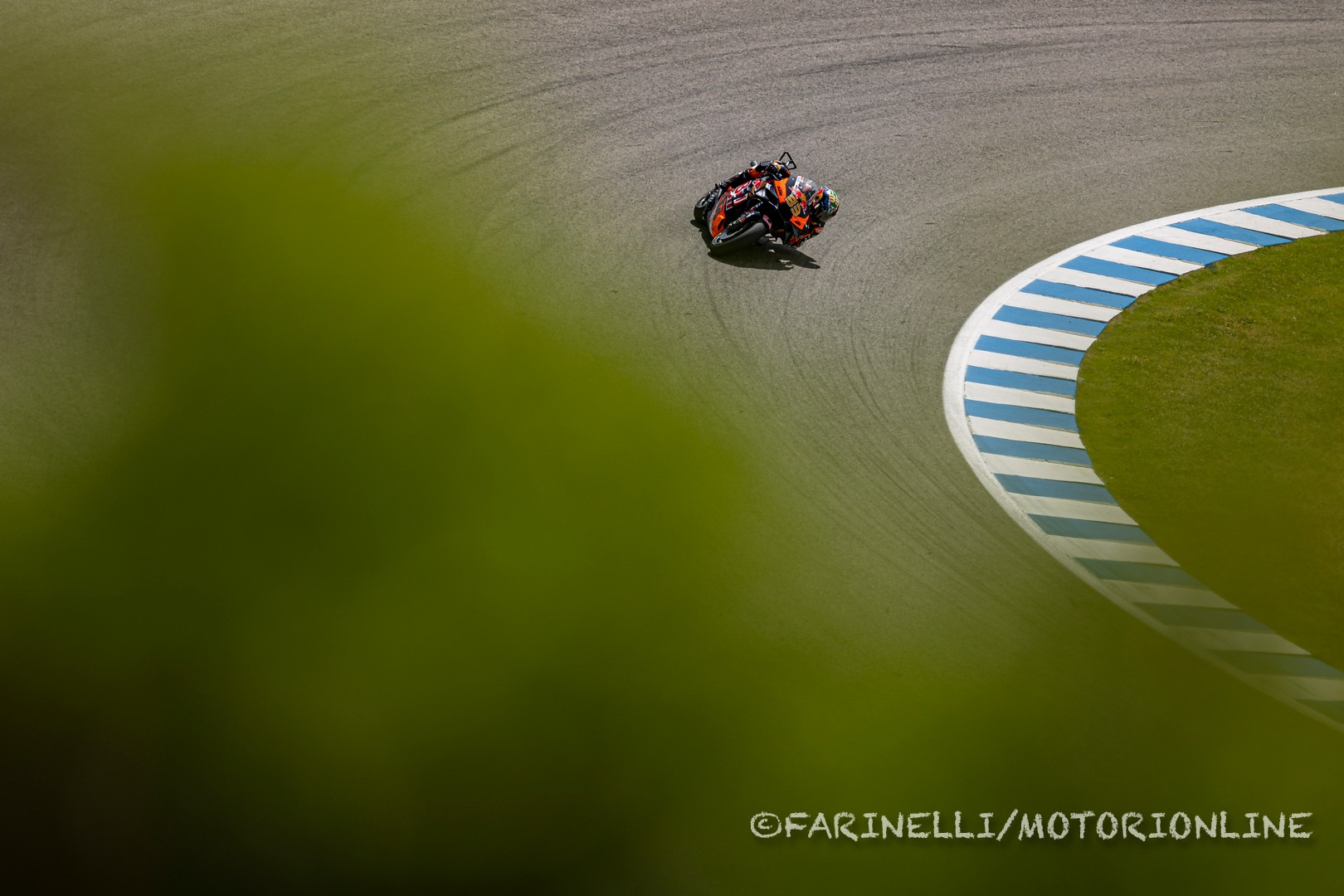MotoGP Jerez Day_2