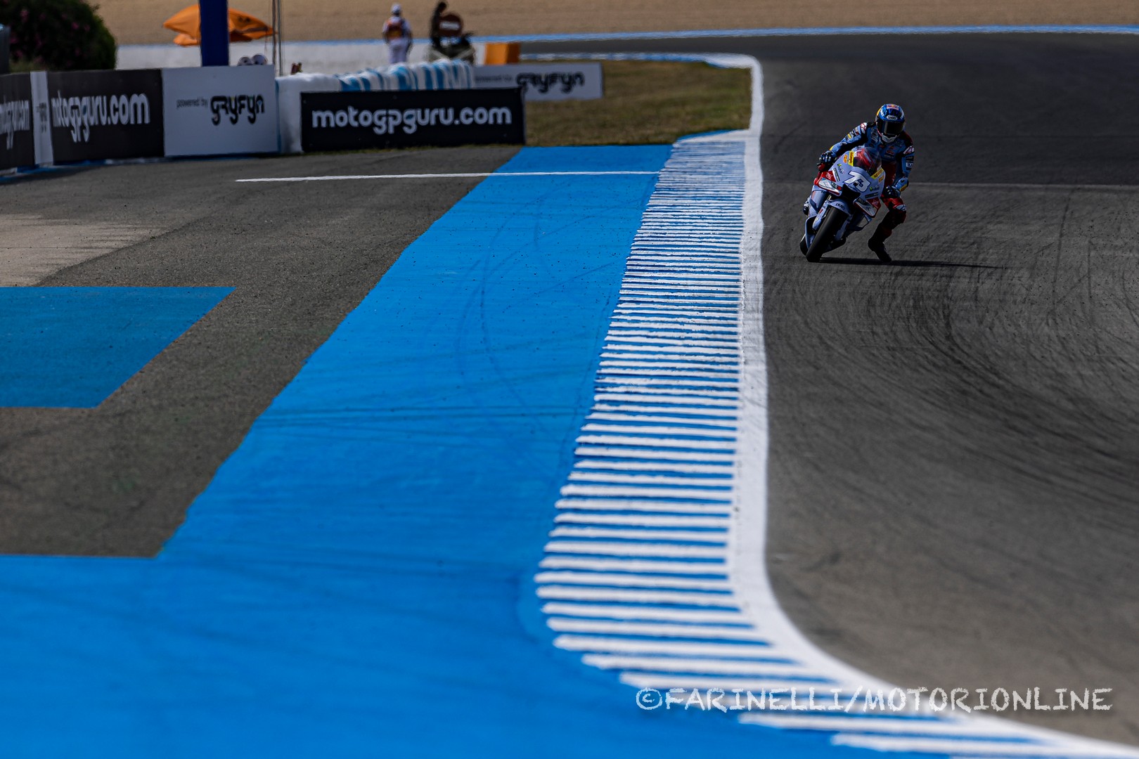 MotoGP Jerez Day_2