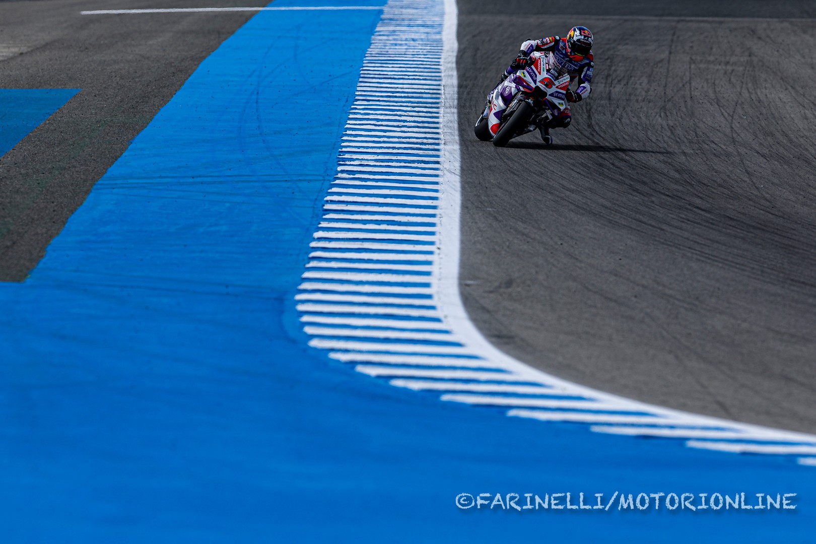 MotoGP Jerez Day_2