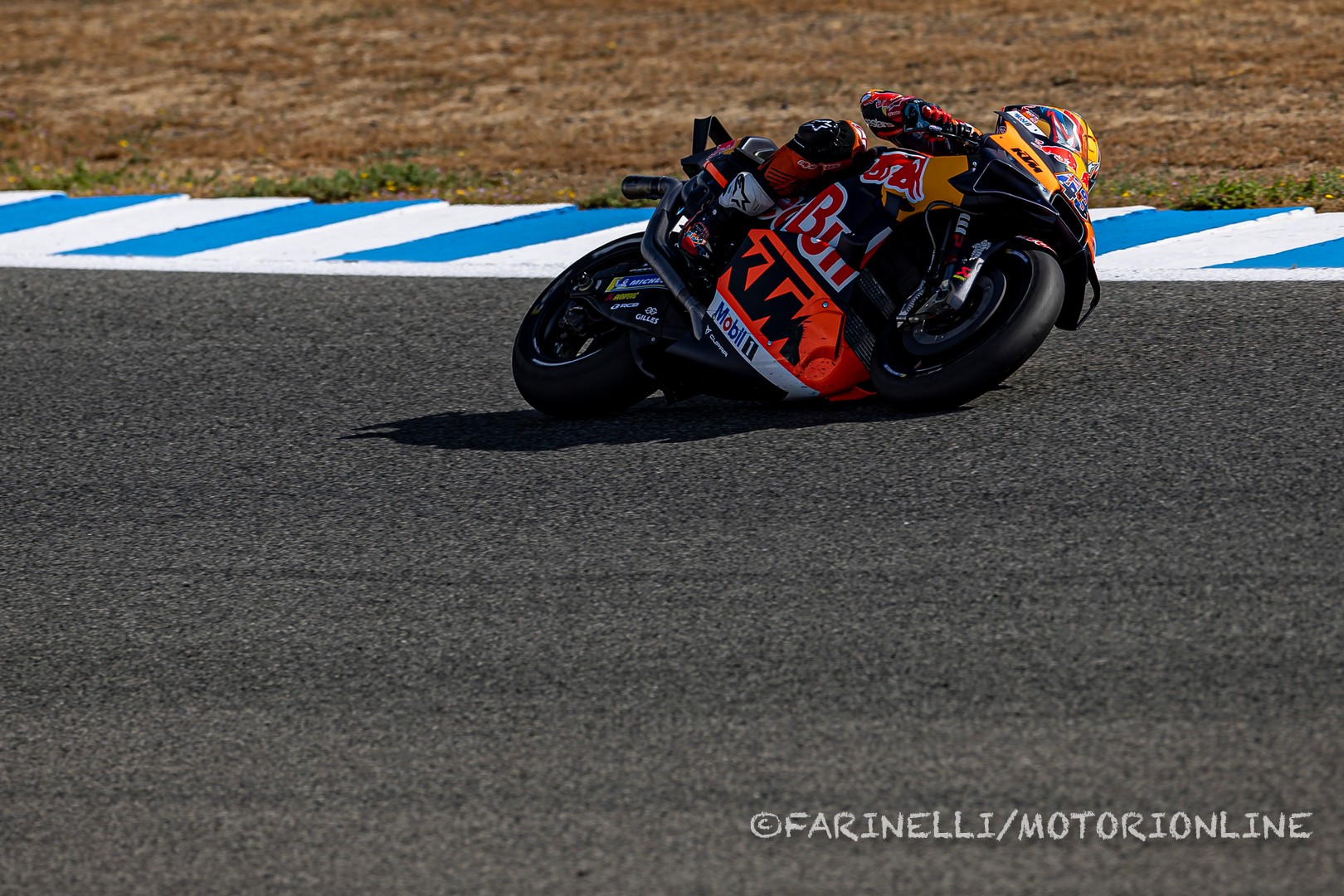 MotoGP Jerez Sprint_Race