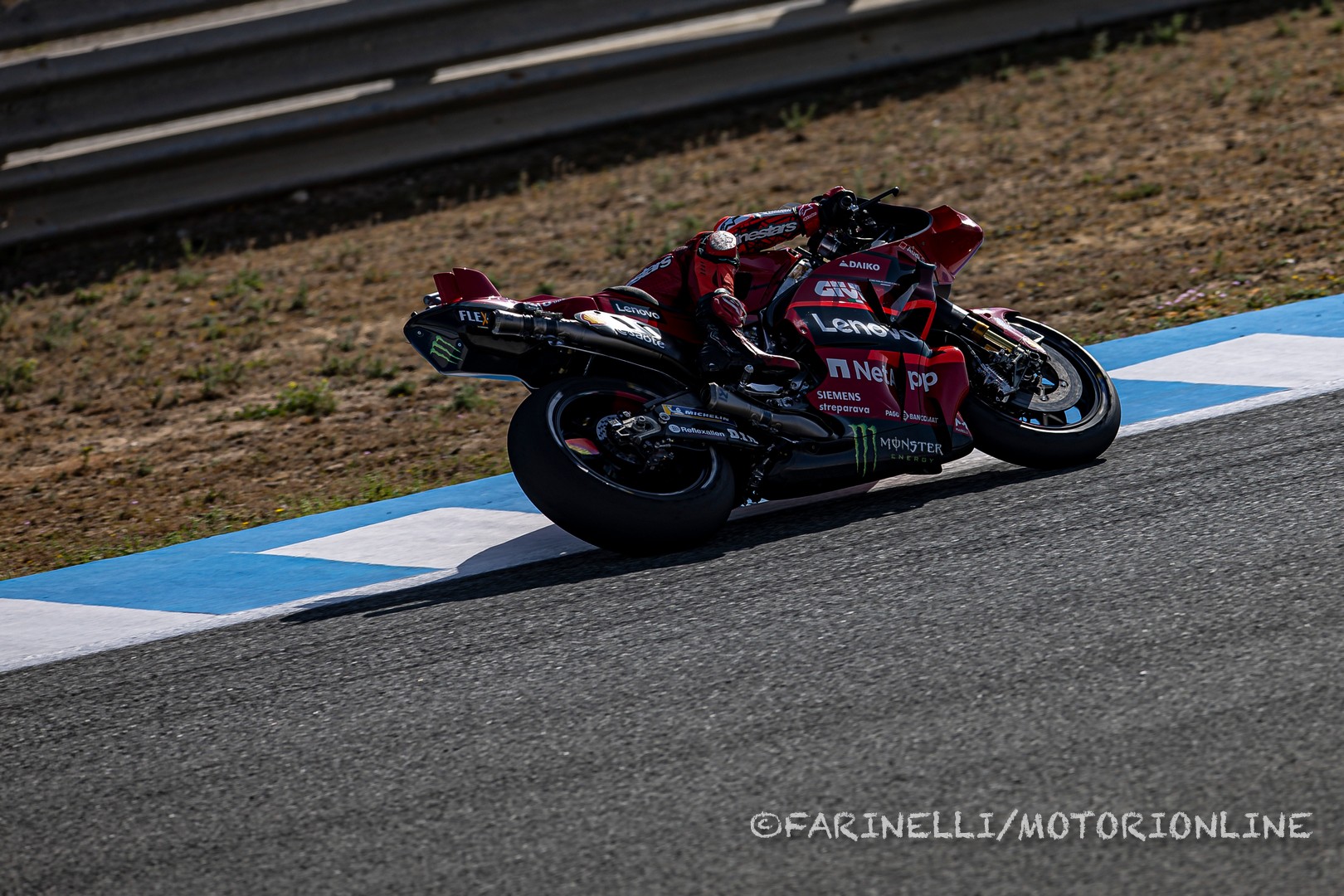 MotoGP Jerez Sprint_Race