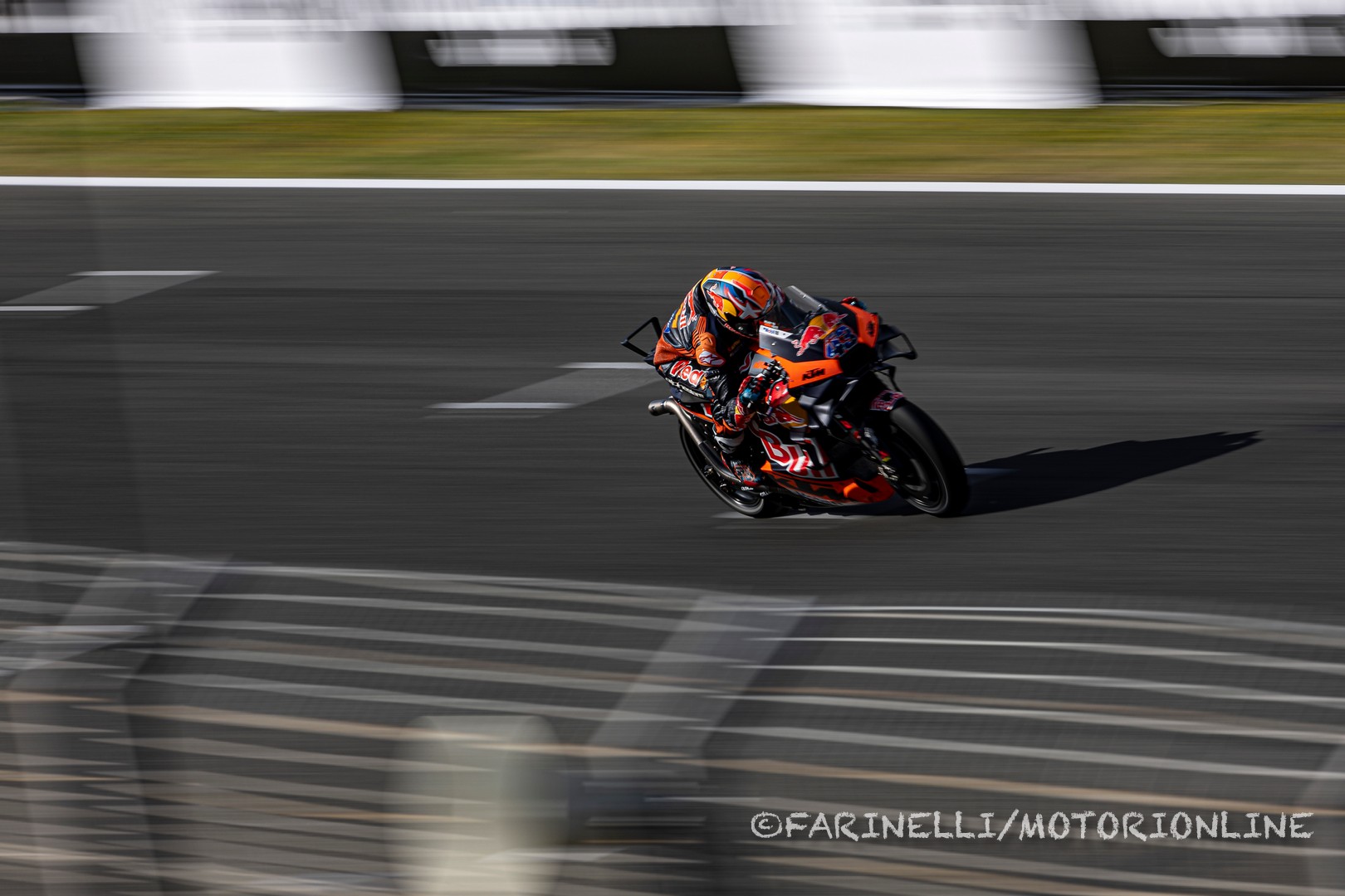 MotoGP Jerez Sprint_Race