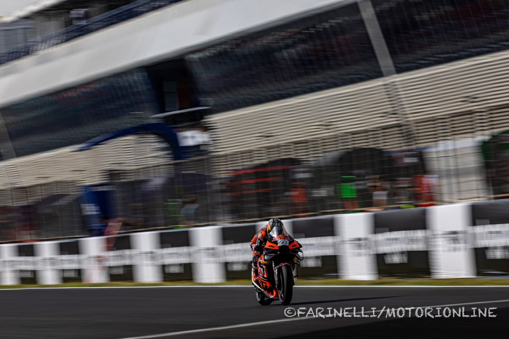 MotoGP Jerez Sprint_Race