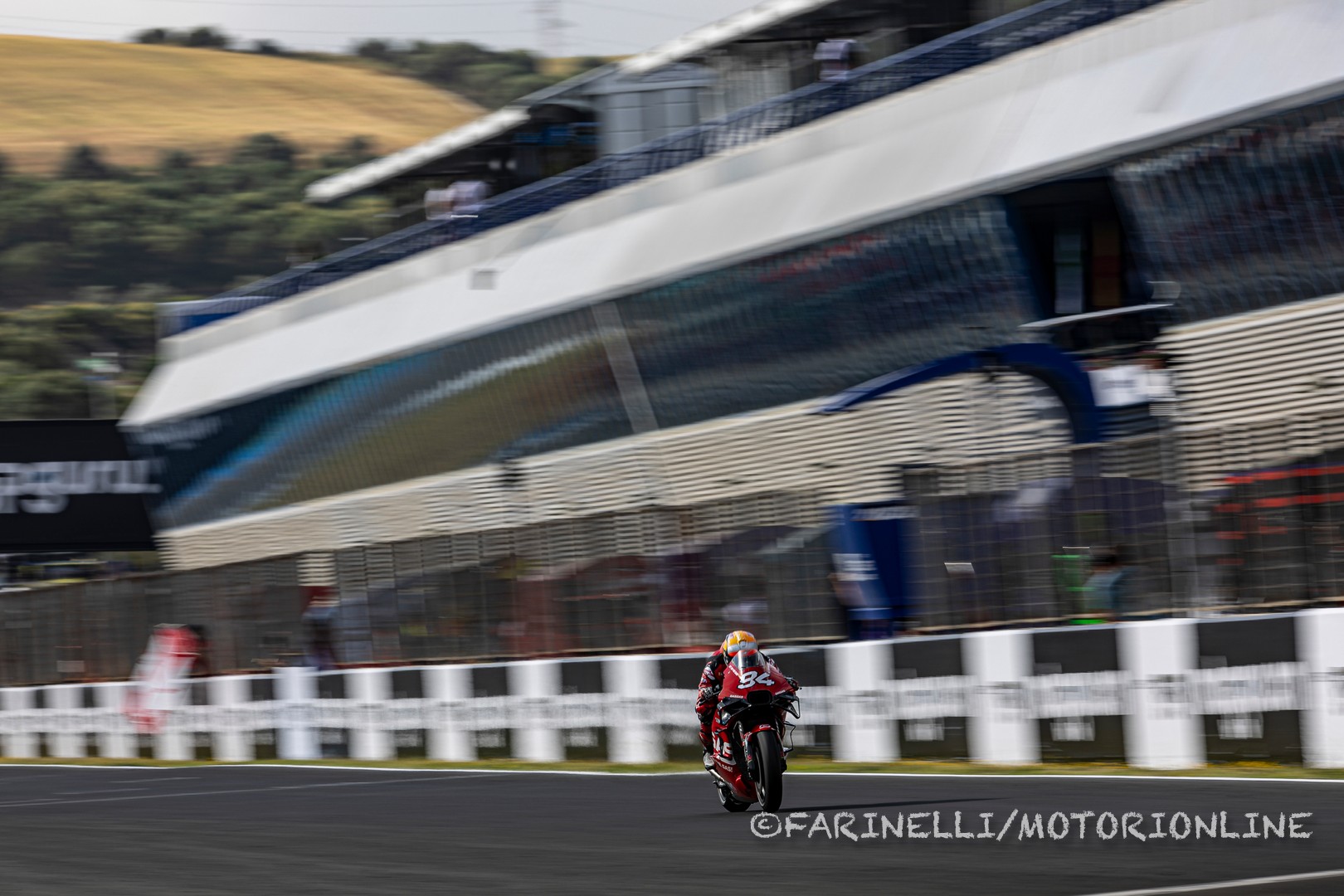 MotoGP Jerez Sprint_Race