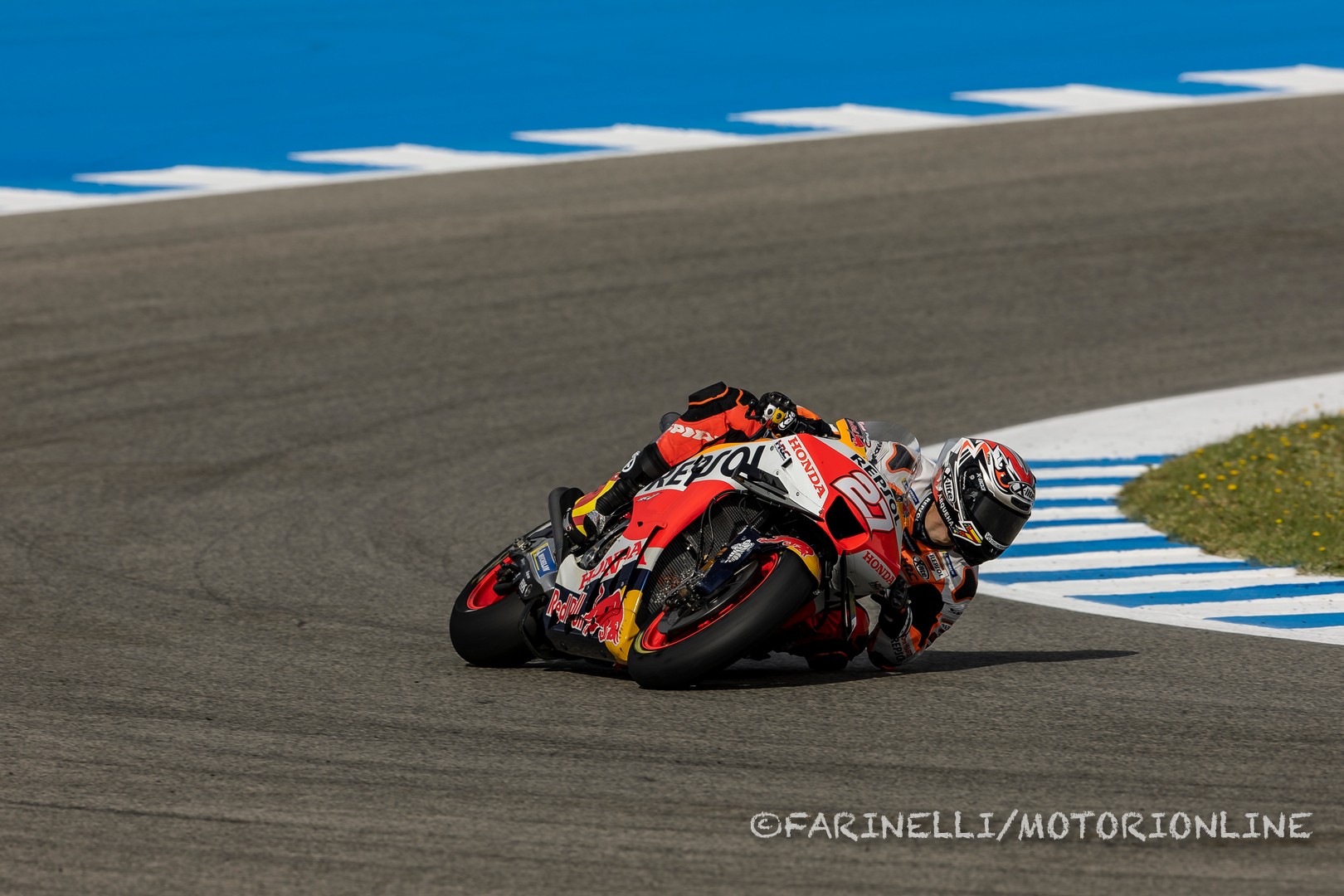 MotoGP Jerez Sprint_Race