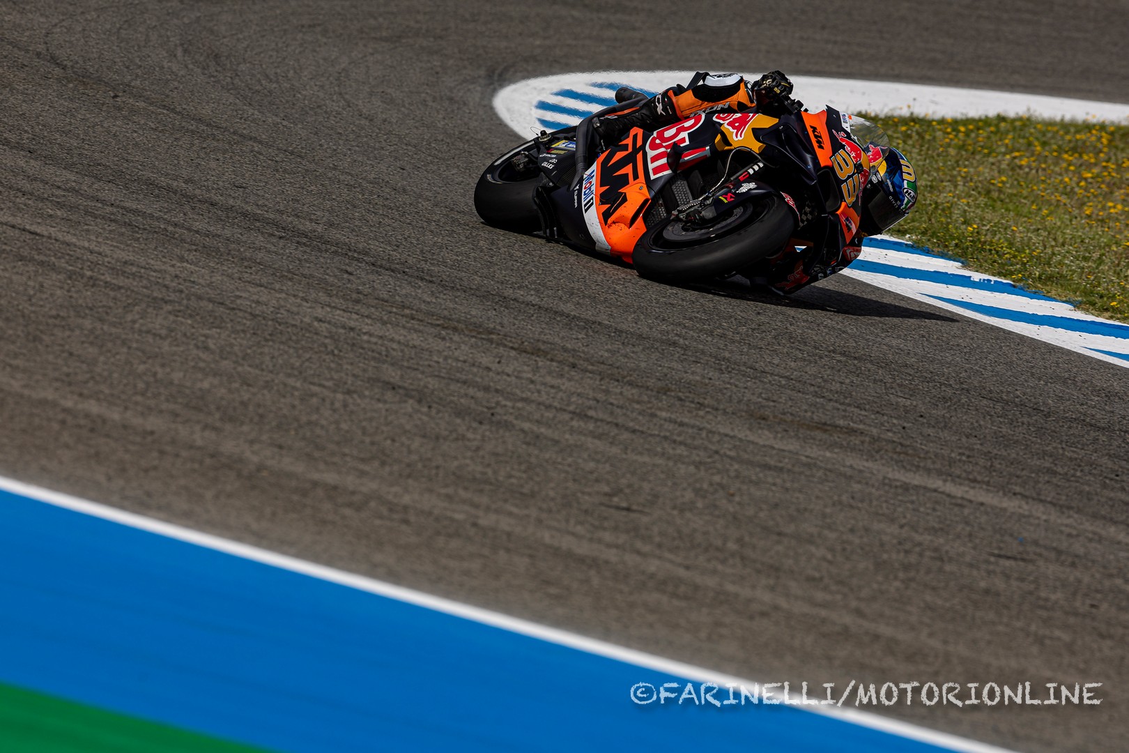 MotoGP Jerez Sprint_Race