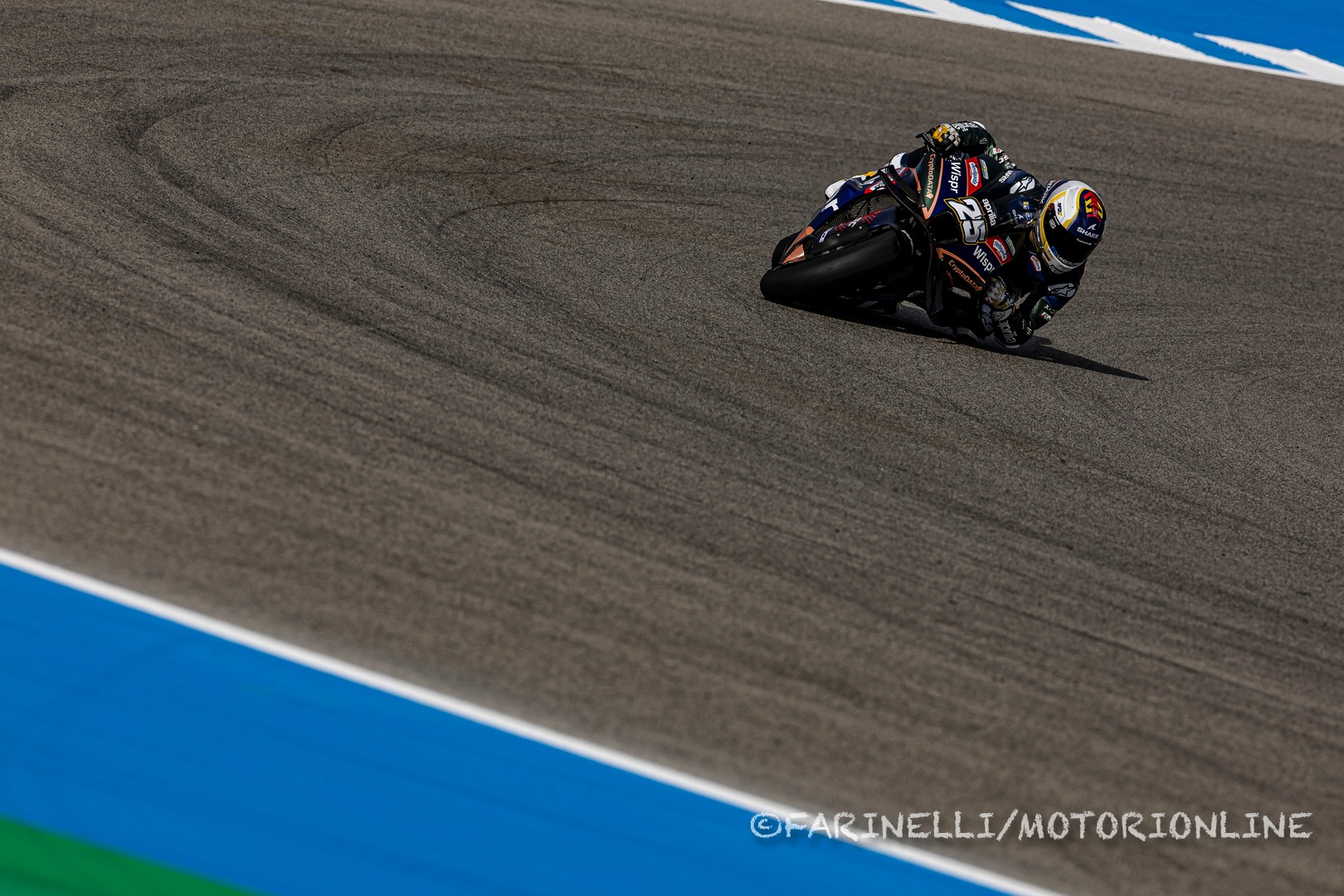 MotoGP Jerez Sprint_Race