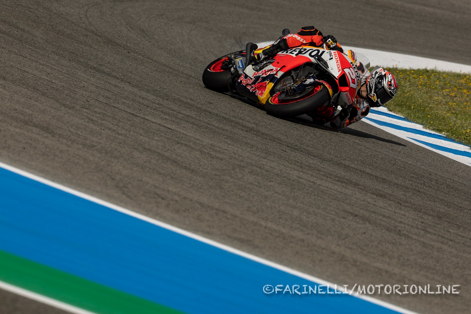 MotoGP Jerez Sprint_Race