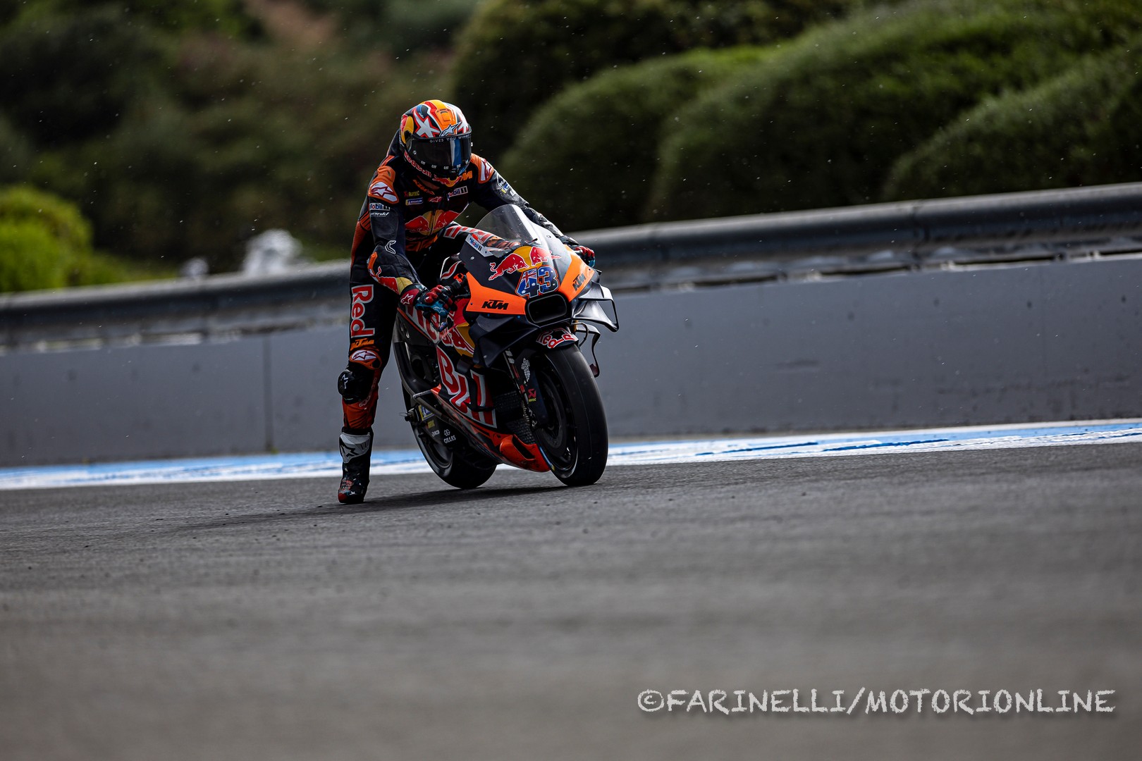 MotoGP Jerez Sprint_Race