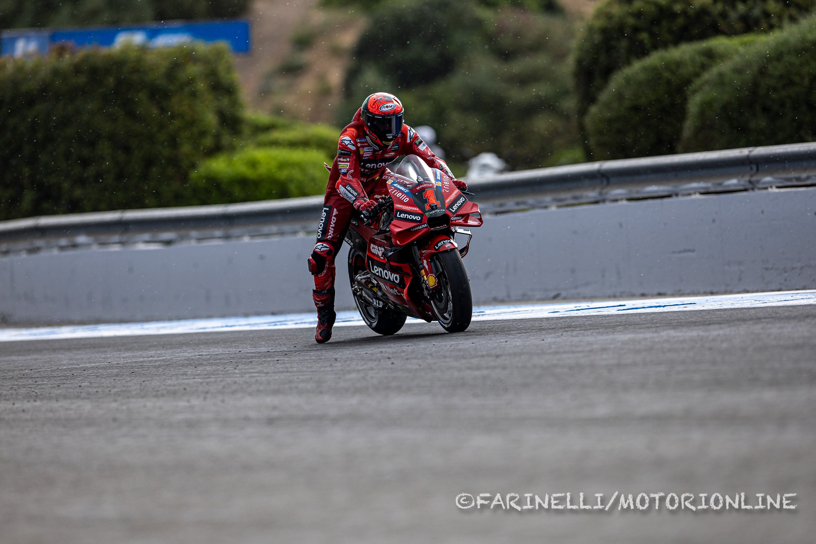 MotoGP Jerez Sprint_Race