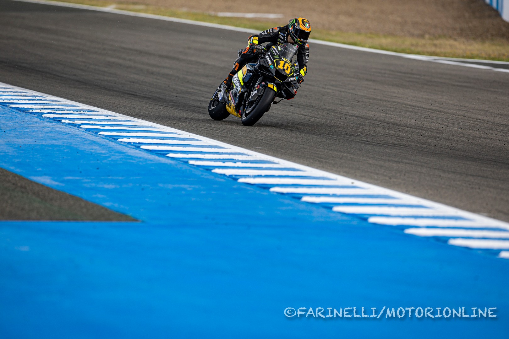 MotoGP Jerez Sprint_Race