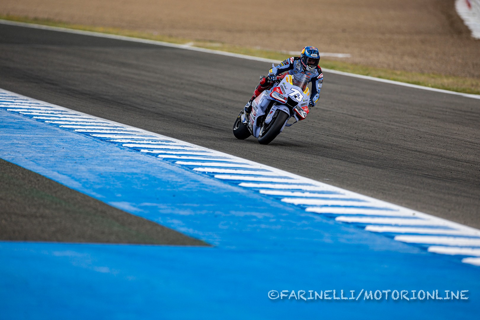 MotoGP Jerez Sprint_Race