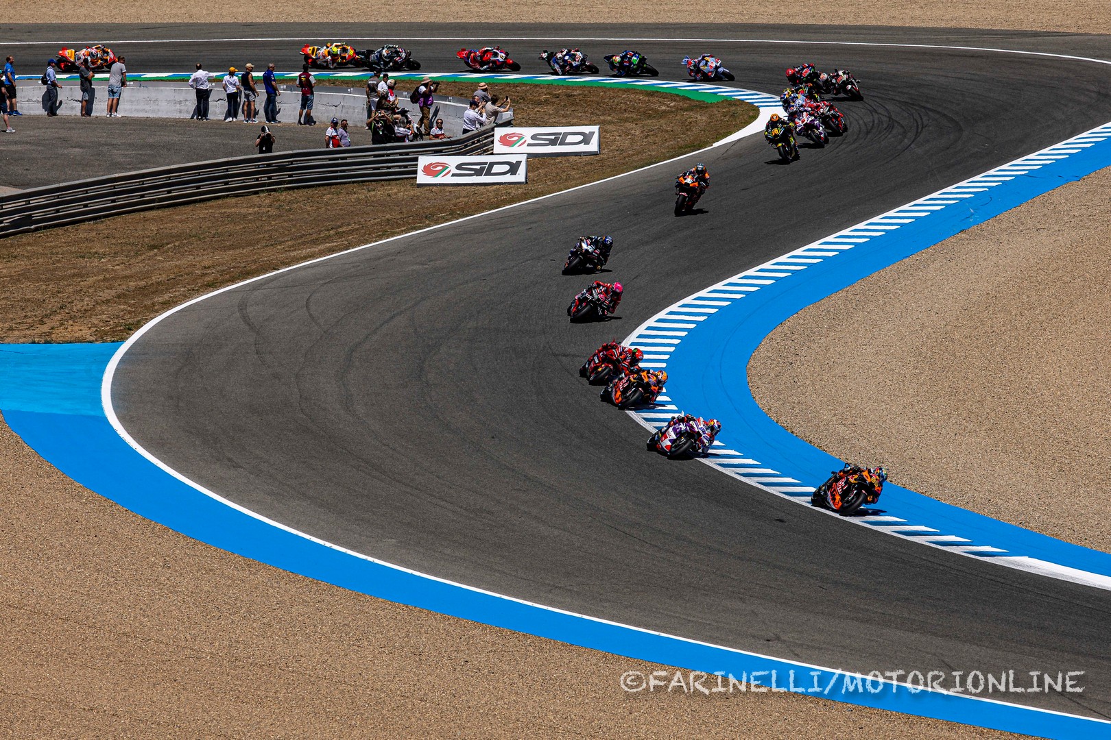 MotoGP Jerez Sprint_Race