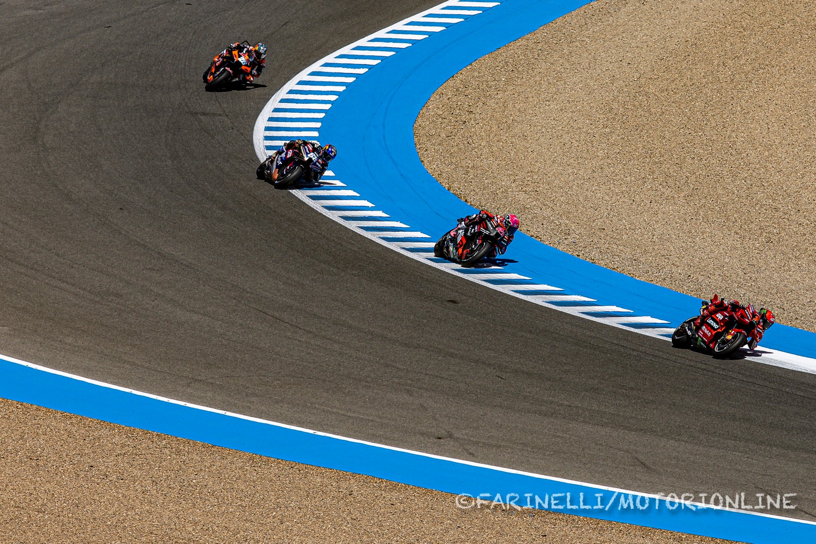 MotoGP Jerez Sprint_Race