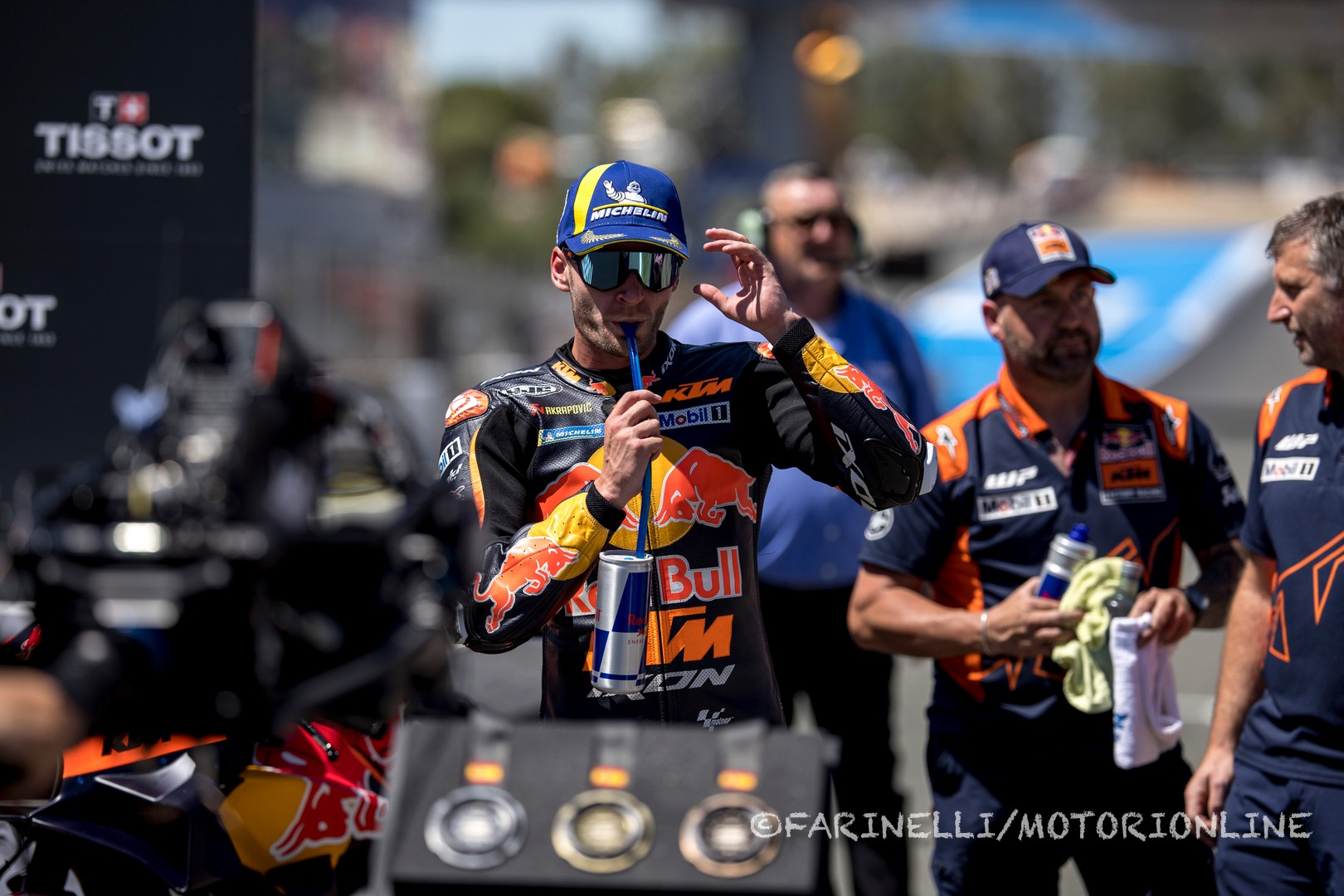 MotoGP Jerez Sprint_Race