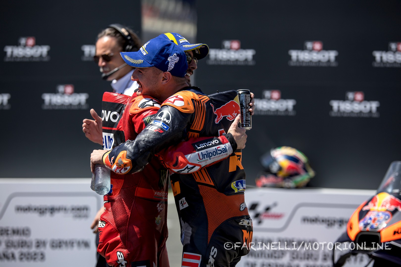 MotoGP Jerez Sprint_Race