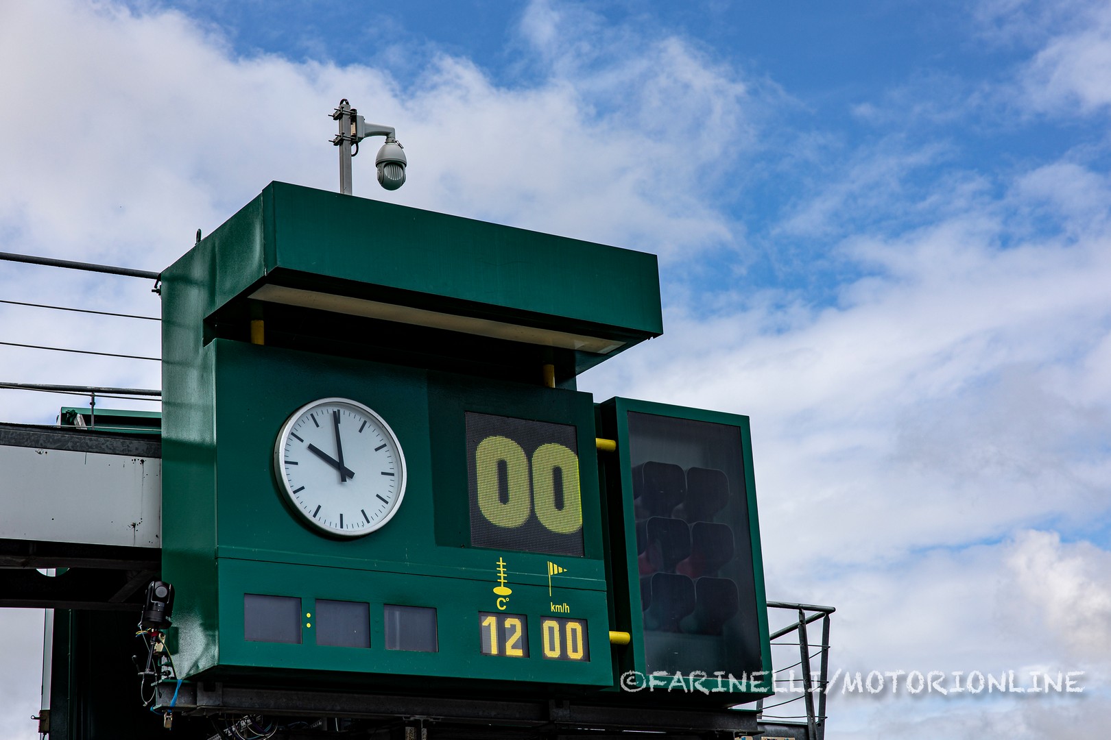 MotoGP Le Mans Day_1