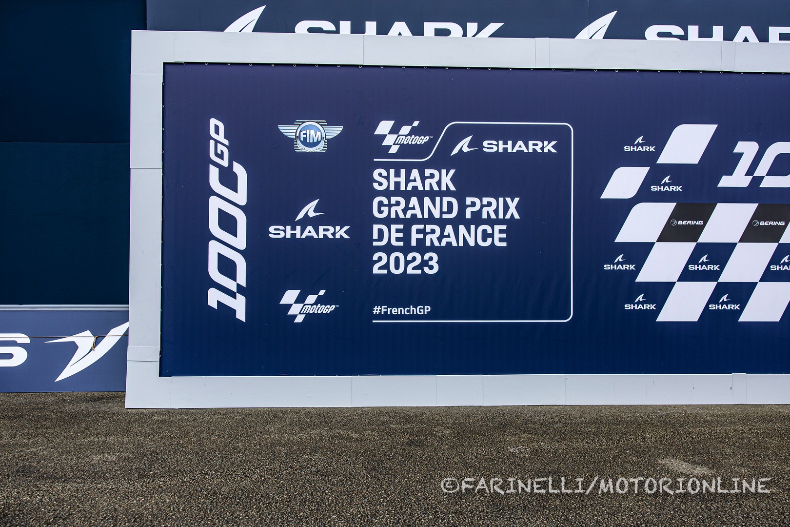 MotoGP Le Mans Day_1