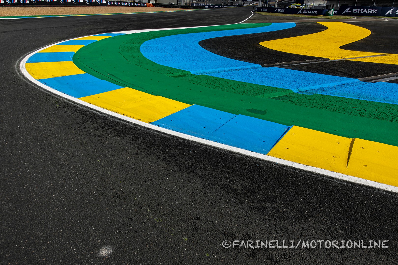MotoGP Le Mans Day_1