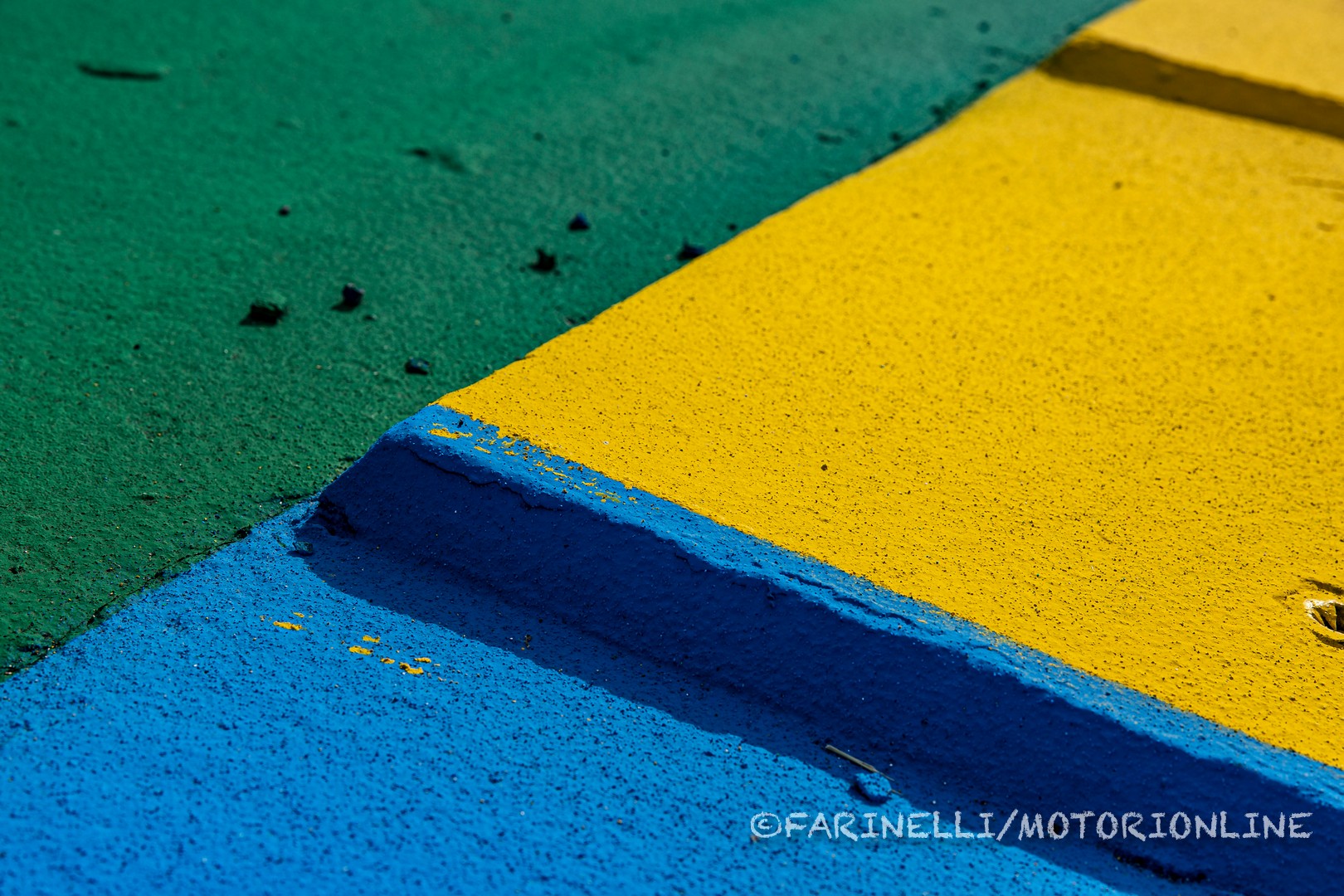 MotoGP Le Mans Day_1