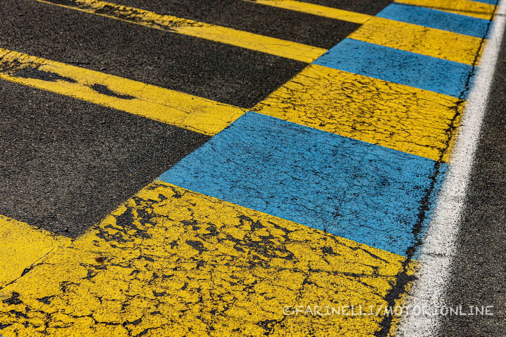 MotoGP Le Mans Day_1