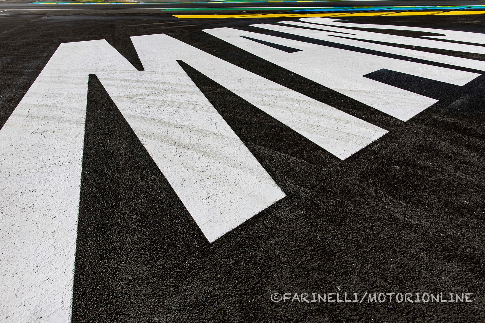 MotoGP Le Mans Day_1