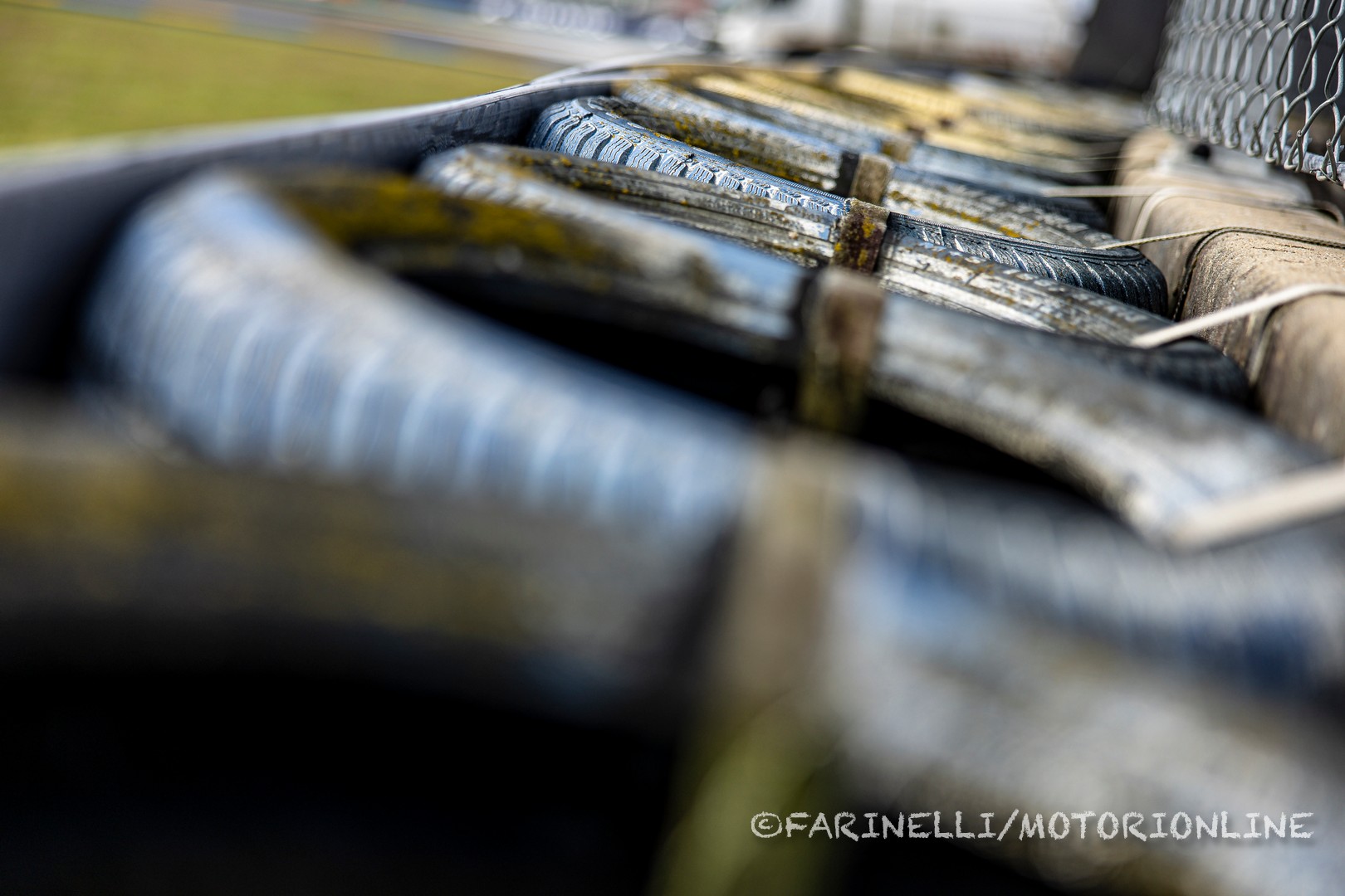MotoGP Le Mans Day_1