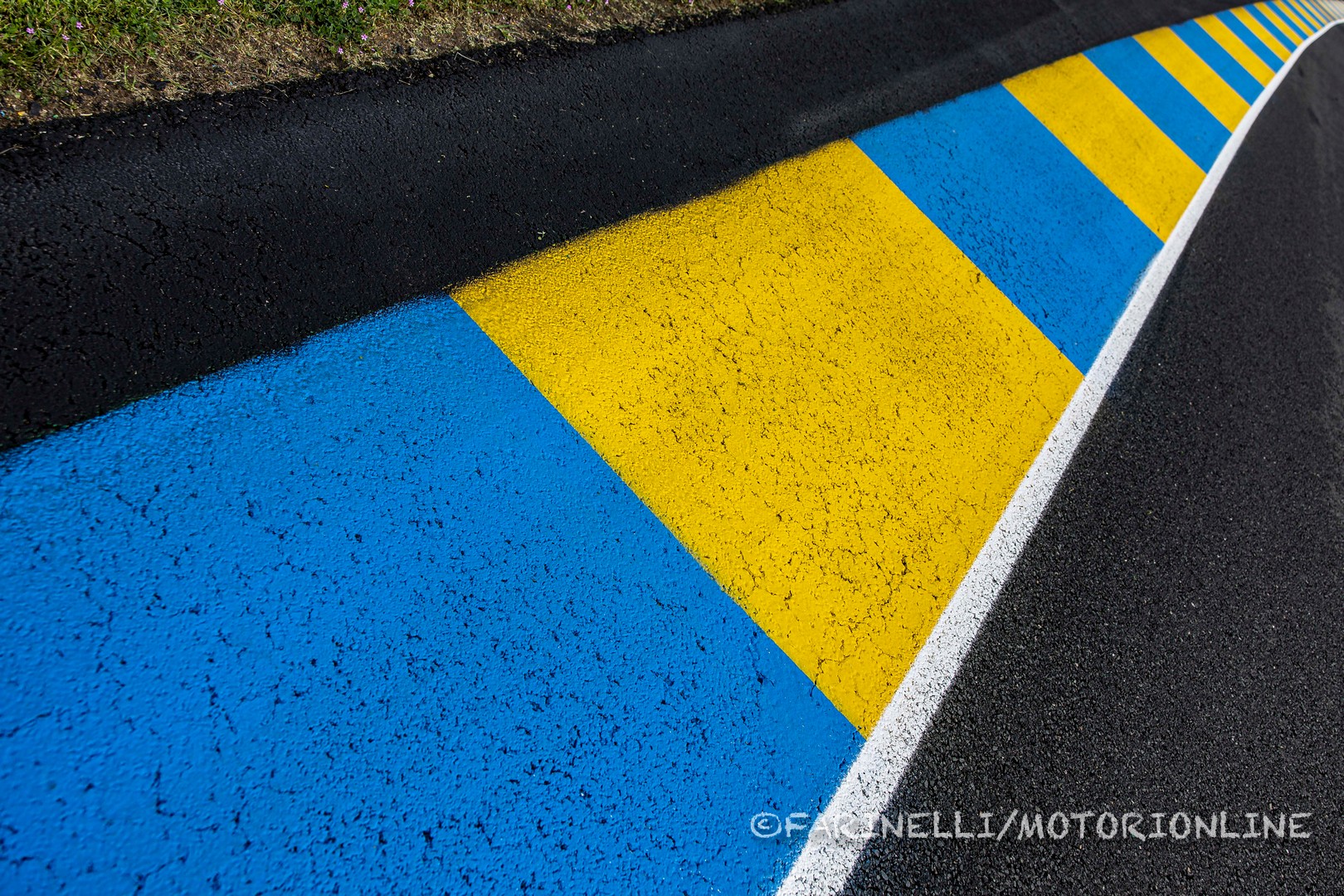 MotoGP Le Mans Day_1