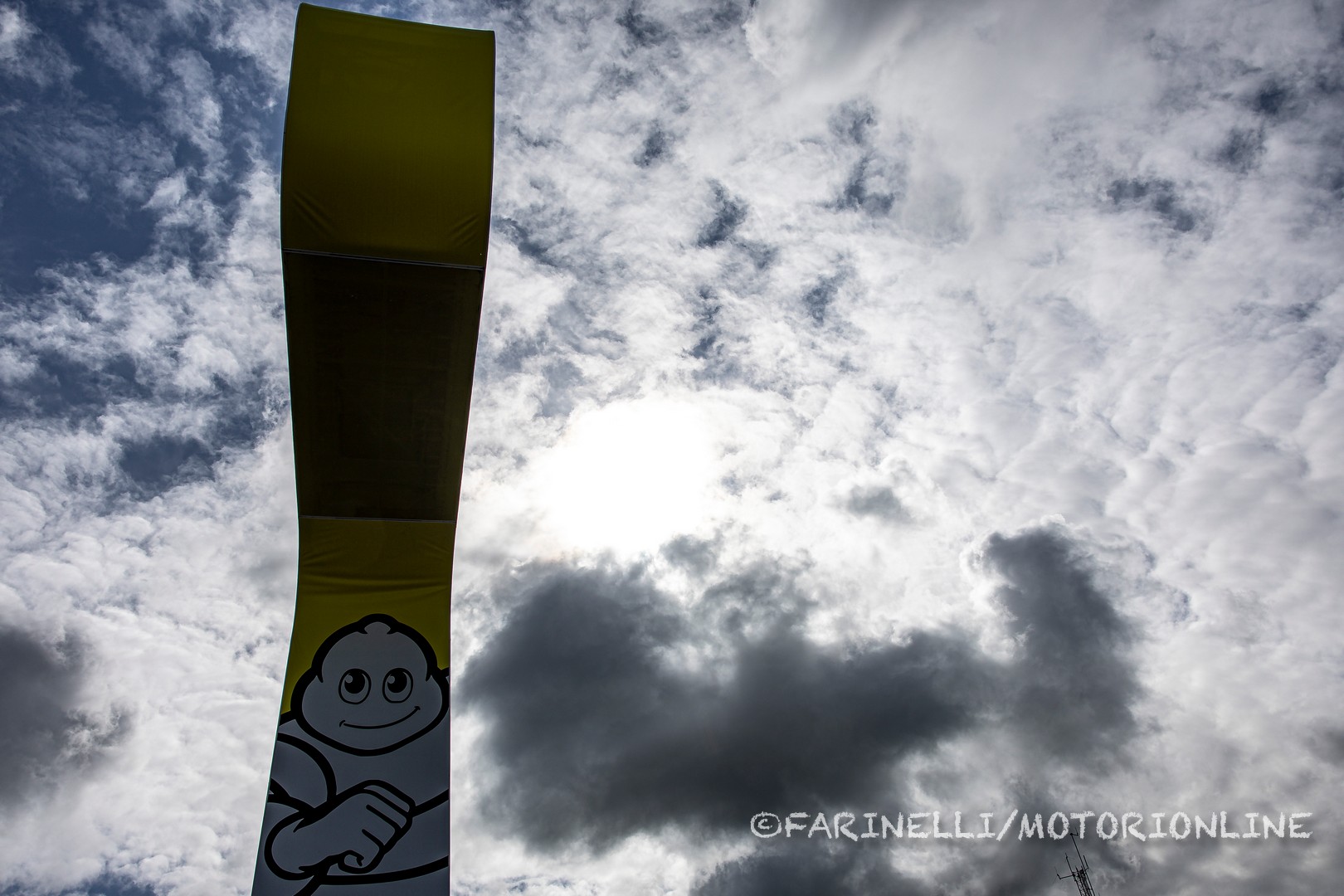 MotoGP Le Mans Day_1