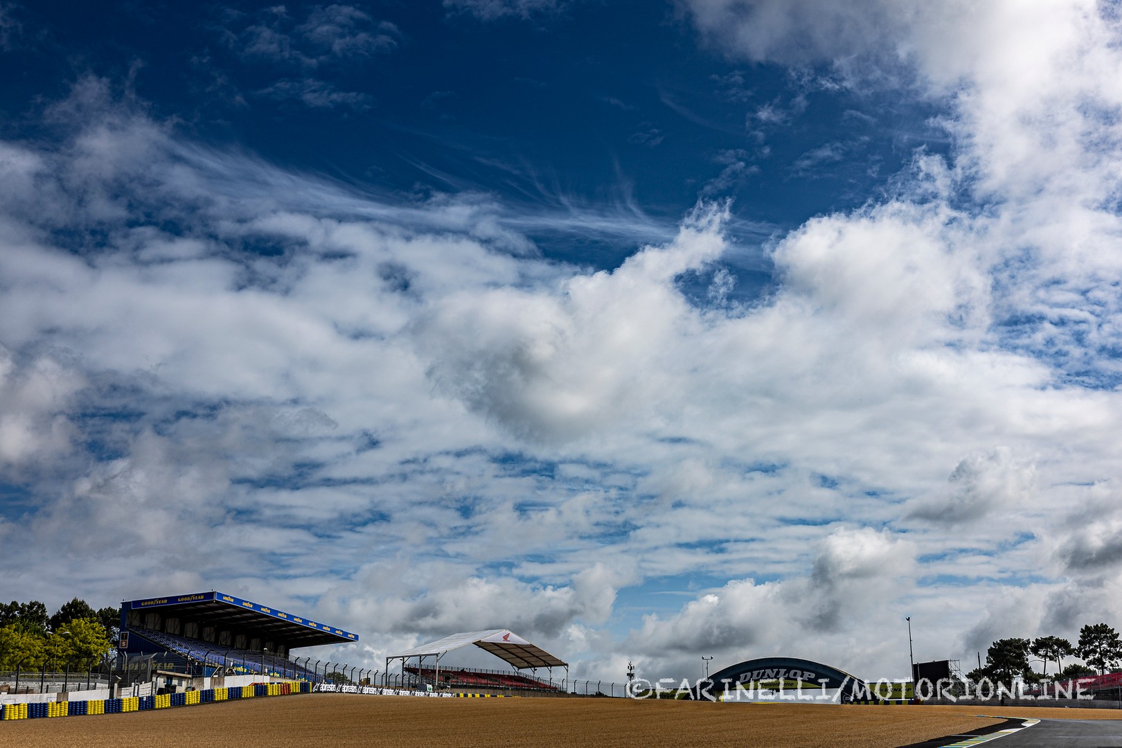 MotoGP Le Mans Day_1