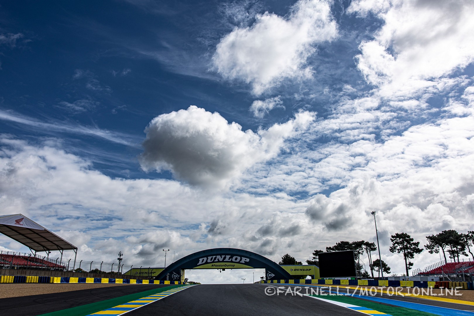 MotoGP Le Mans Day_1