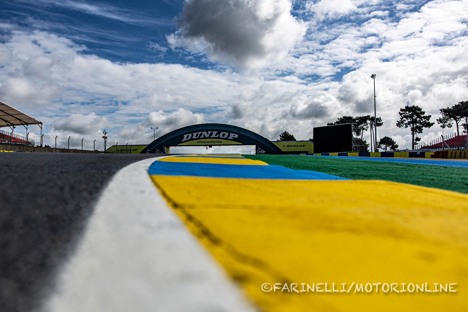 MotoGP Le Mans Day_1