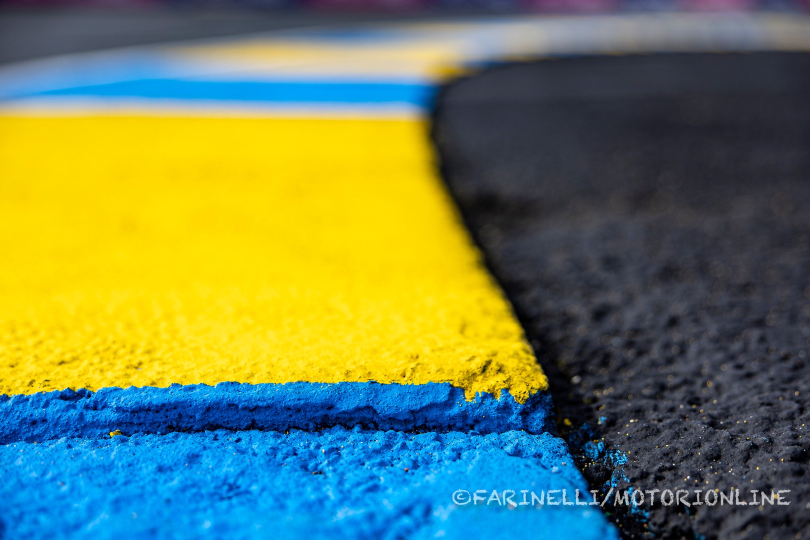 MotoGP Le Mans Day_1