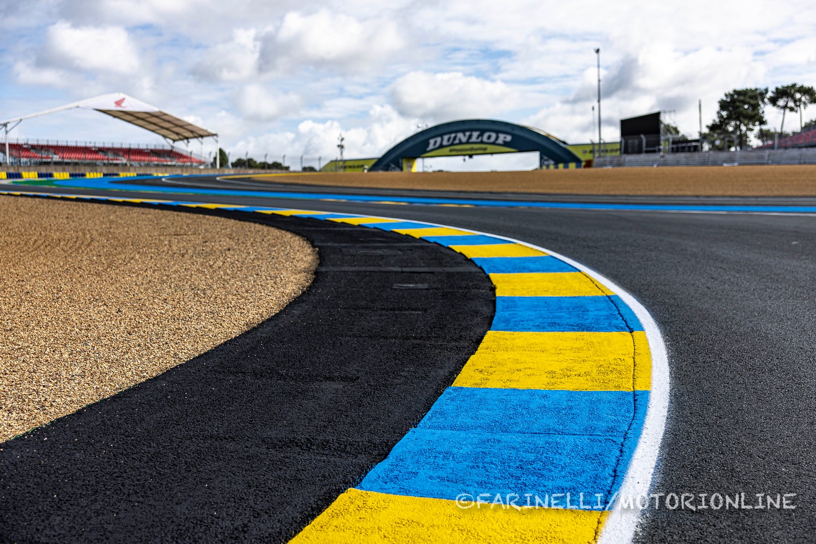 MotoGP Le Mans Day_1