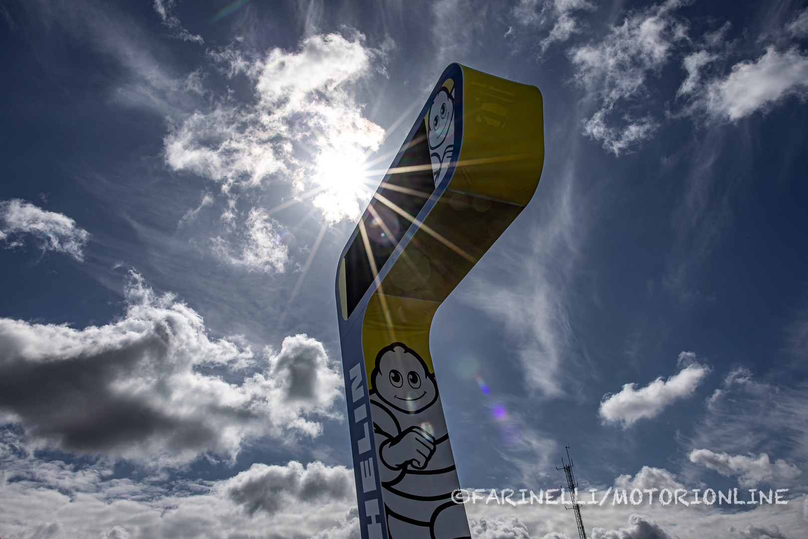 MotoGP Le Mans Day_1