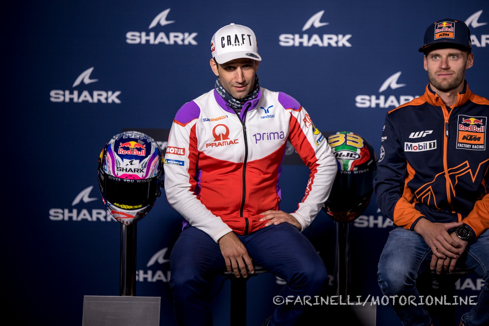 MotoGP Le Mans Day_1