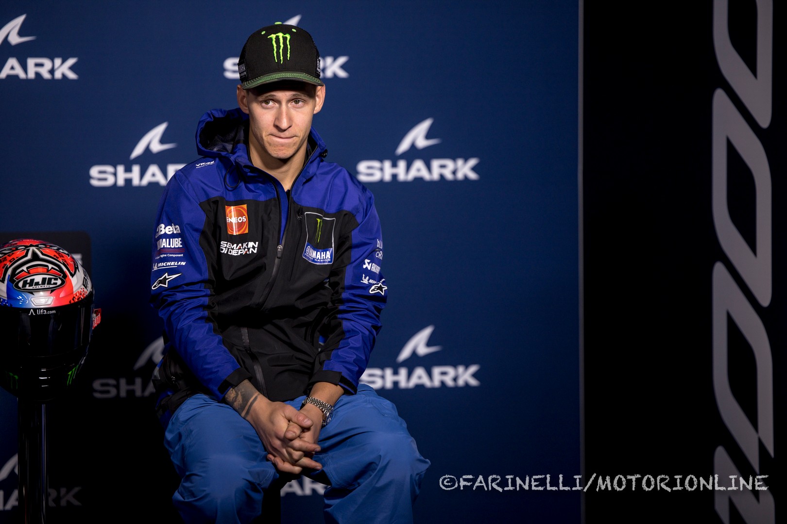 MotoGP Le Mans Day_1