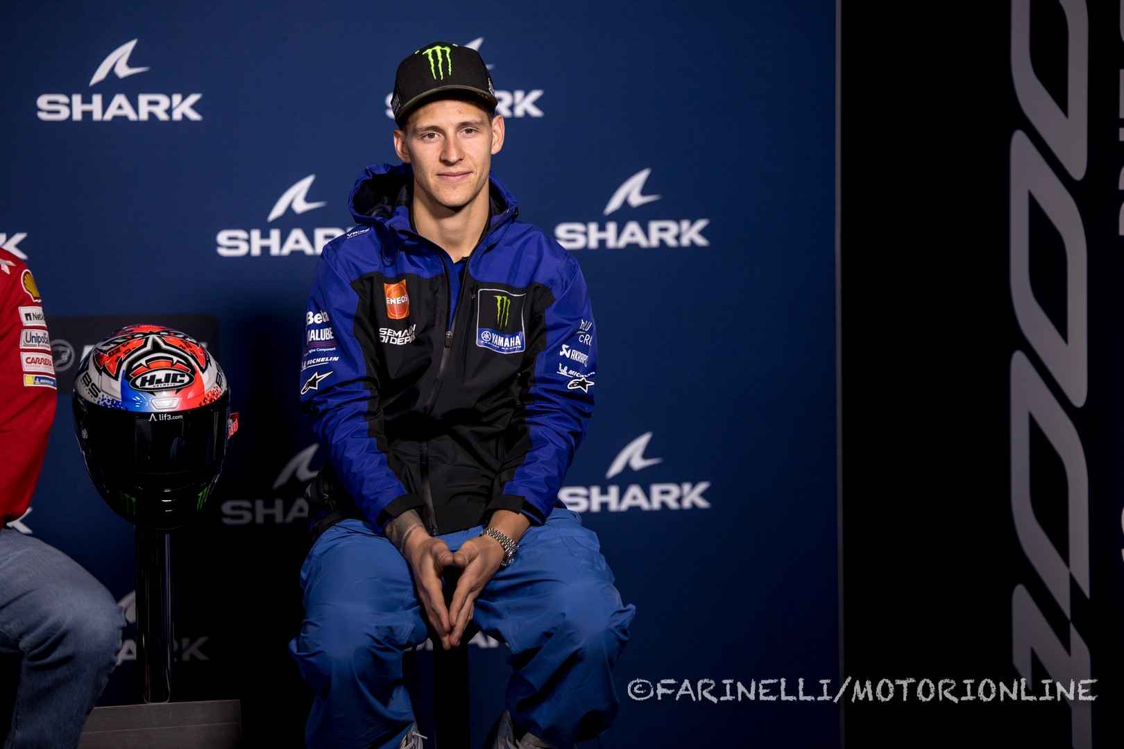 MotoGP Le Mans Day_1