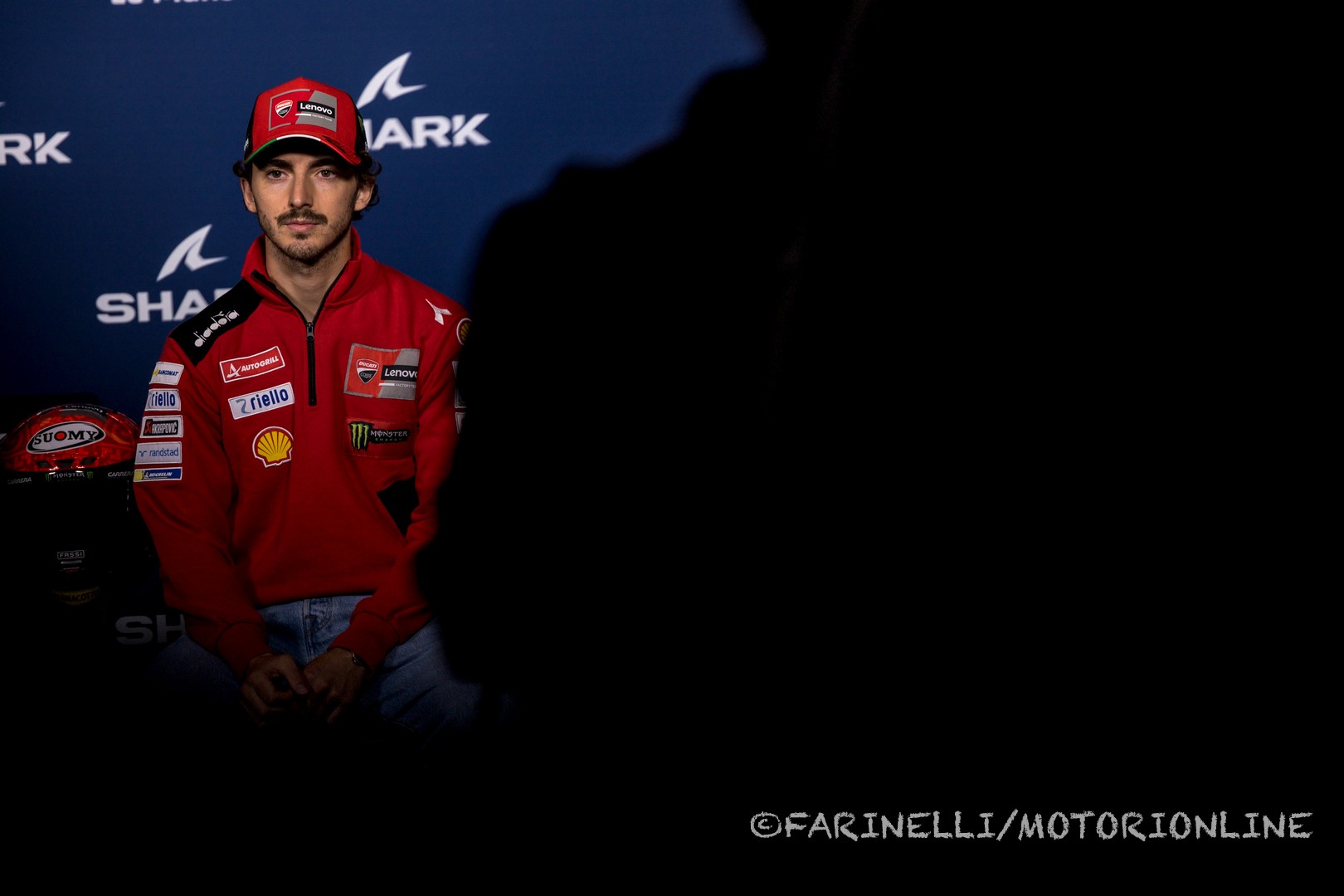 MotoGP Le Mans Day_1