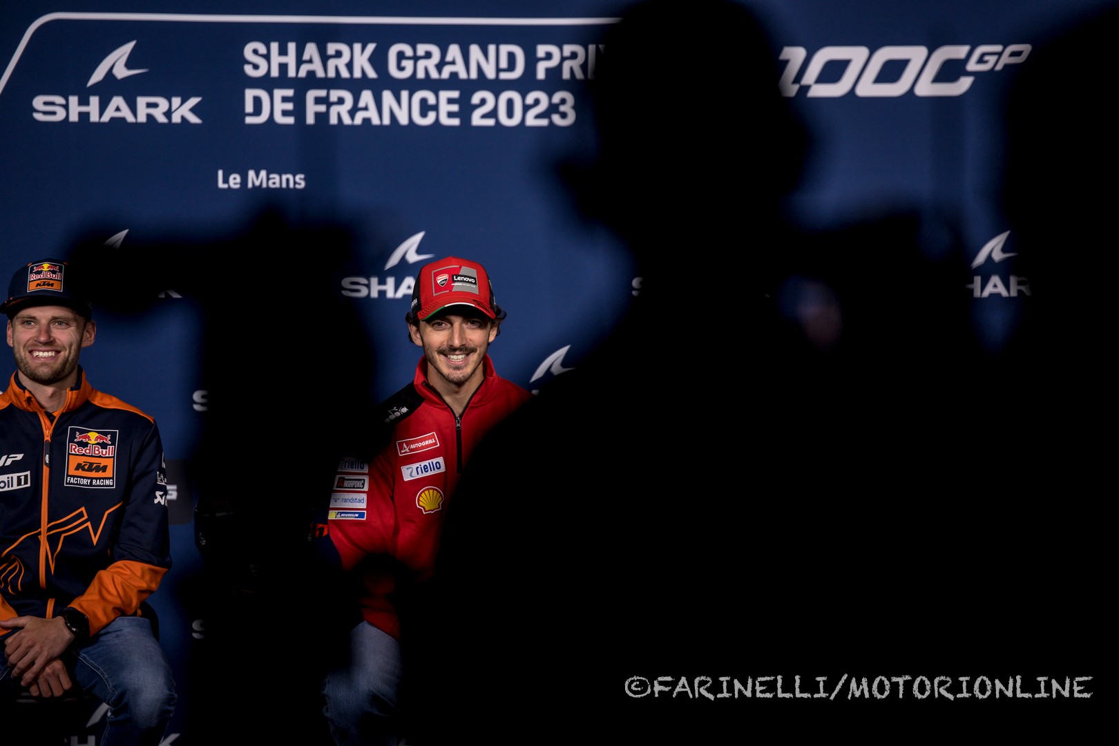 MotoGP Le Mans Day_1