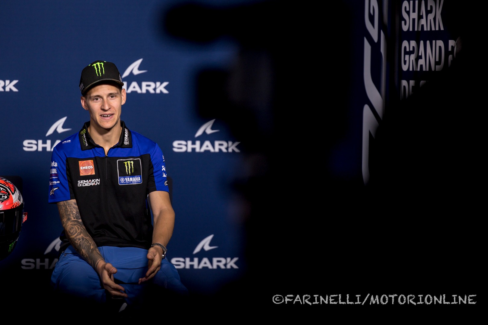 MotoGP Le Mans Day_1