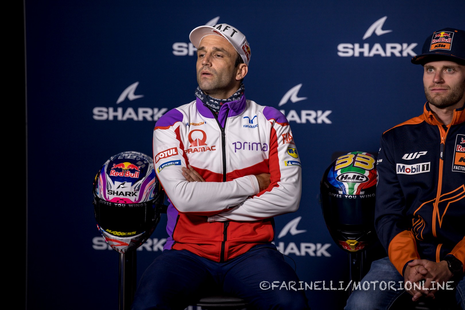 MotoGP Le Mans Day_1